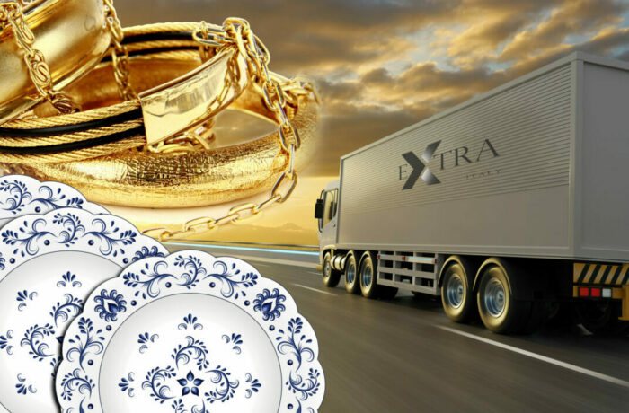 Luxury & Home Transport